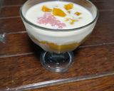 Foto langkah ke 3 dari resep Mango Sago.
