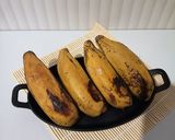 Foto langkah ke 3 dari resep Pisang Rebus.