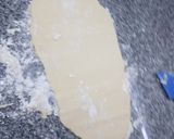 Foto del paso 4 de la receta: Medialunas sin tacc riquísimas!