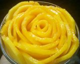 Foto langkah ke 9 dari resep Mango Sticky Rose.