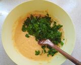 Grízgaluska leves 🥣 recept fázis 3 fotója
