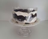 Foto del paso 12 de la receta: Semifredo de Oreos