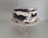 Foto del paso 12 de la receta: Semifredo de Oreos