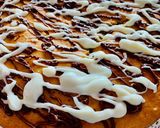 Foto del paso 5 de la receta: 🥮TORTA DE CIRUELAS🥮🍒 (gotita de miel)🍒