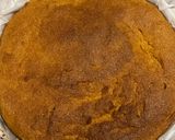 Foto del paso 3 de la receta: CARROT CAKE con cobertura de chocolate sin gluten (muy fácil)