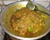 Foto langkah ke 8 dari resep Ricinta (Rica-rica cinta).