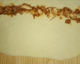 A picture of step 11 of Chicken stuffed Rooti farmajoo in pateela.