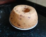 Foto del paso 4 de la receta: Budín con dulce de Membrillo