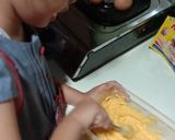 Foto langkah ke 1 dari resep Lekker Holland (Teflon).