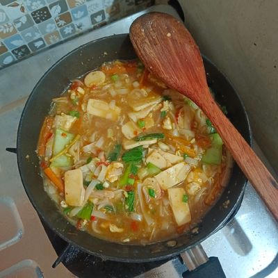 Langkah 4