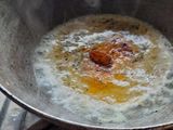 রুই সর্ষে পোস্ত (rui sorshe posto recipe in Bengali)