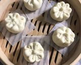 Foto langkah ke 4 dari resep Pao / Buns Simple.