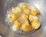मैसूर बोंडा (Mysore bonda recipe in marathi) रेसिपी स्टेप 3 फोटो 
