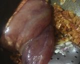 A picture of step 3 of Fish Roe / Fish Egg Burji.