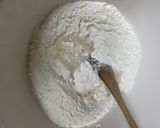 Foto del paso 3 de la receta: Chapata (Receta de Ibán Yarza)