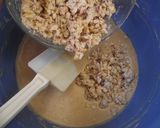 Foto del paso 6 de la receta: Muffins de manzana y canela