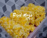 Foto langkah ke 6 dari resep Risoles Mayonaise.