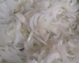 عکس مرحله 1 از دستور ◾🍲آش گوشت بوشهری نذری روز 28 صفر🍲◾