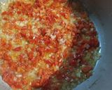 Foto del paso 8 de la receta: Pasta casera con tuco de la Nonna (con bondiola)