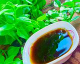 عکس مرحله 1 از دستور شیره انگور