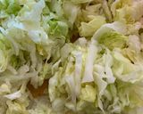 Foto del paso 1 de la receta: Ensalada rápida de Jurel