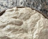 Foto del paso 2 de la receta: Pan sin amasado tipo ciabatta
