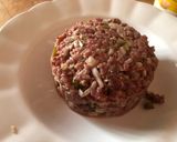 Foto del paso 4 de la receta Steak tartar con solomillo