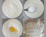 Foto del paso 3 de la receta: Tarta de entraña