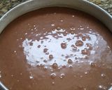 Foto del paso 3 de la receta: Torta de chocolate medio kilo