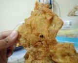 Foto langkah ke 4 dari resep Tempe renyah no micin.