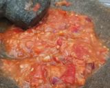 Foto langkah ke 3 dari resep Balado Ikan Pindang #dijaminnendang.