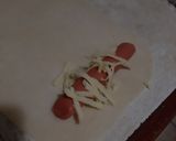 Foto del paso 2 de la receta: Montinos