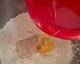 Foto del paso 2 de la receta: Galletas, Libritos de grasa