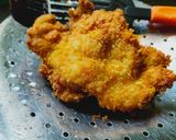 Foto langkah ke 8 dari resep Chicken katsu.