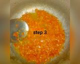 A picture of step 3 of Jollop rice by ful@rny"ss kitchen..