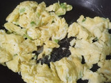 Telur cabai bawang