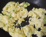 Foto langkah ke 3 dari resep Telur cabai bawang.