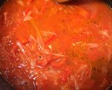 Foto del paso 4 de la receta Pescado encebollado”Sin grasas”