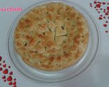 Foto del paso 5 de la receta: Torta de corazoncitos