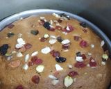 प्लम केक (plum cake recipe in marathi) रेसिपी स्टेप 4 फोटो 