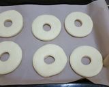 صورة لخطوة 6 من وصفة دونات🍩😋