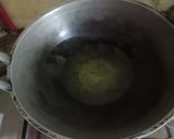Foto langkah ke 3 dari resep Ubi Isi Lumer.