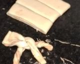 A picture of step 6 of Twisted braid cinnamon rolls.