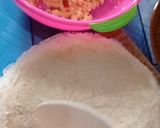 Foto langkah ke 5 dari resep Risol isi tahu.