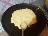 बेंसन का चीला (Besan ka cheela recipe in hindi)