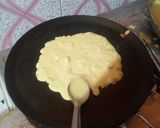 बेंसन का चीला (Besan ka cheela recipe in hindi) रेसिपी चरण 3 फोटो
