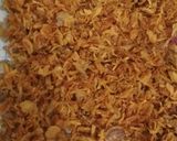 Foto langkah ke 3 dari resep Bawang goreng kriuk.