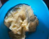 Foto langkah ke 2 dari resep Kue Andepite Betawi.
