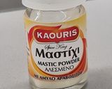 A picture of step 1 of Flaounotriopitta.