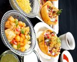 कटोरी चाट (Katori chaat recipe in hindi) रेसिपी चरण 6 फोटो